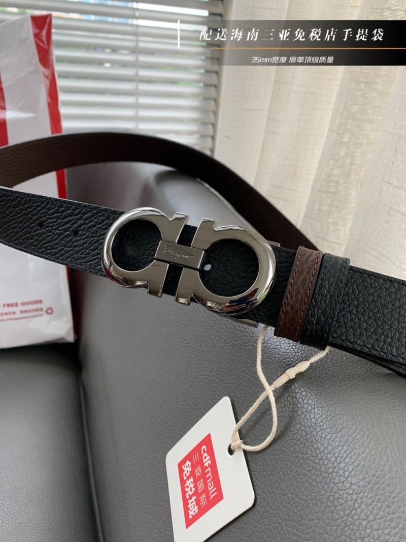 Ferragamo Belts